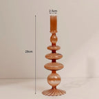 Eleo Candlestick Holder-Welvere