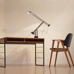 Eletta Desk Lamp-Welvere