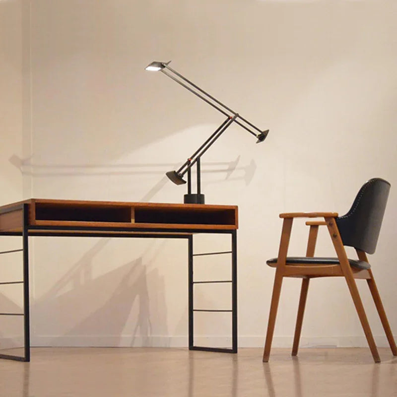 Eletta Desk Lamp-Welvere