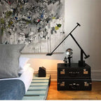 Eletta Desk Lamp-Welvere