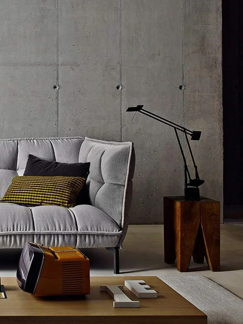Eletta Desk Lamp-Welvere