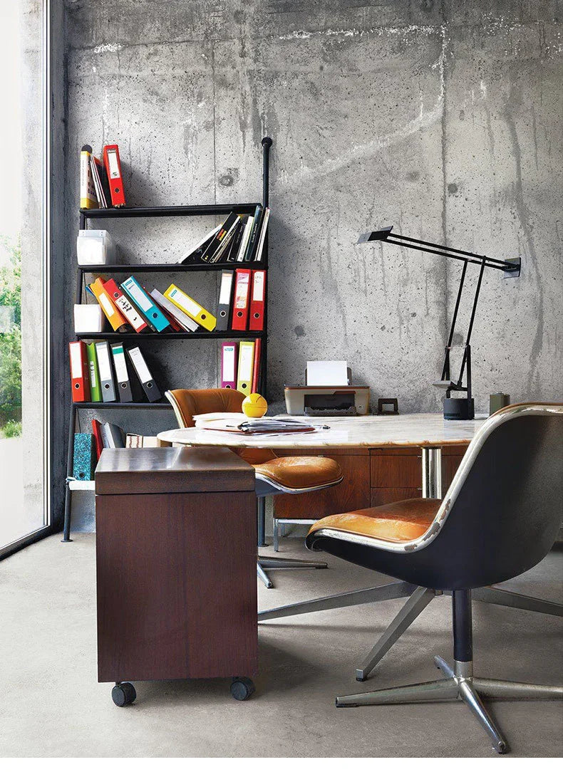 Eletta Desk Lamp-Welvere