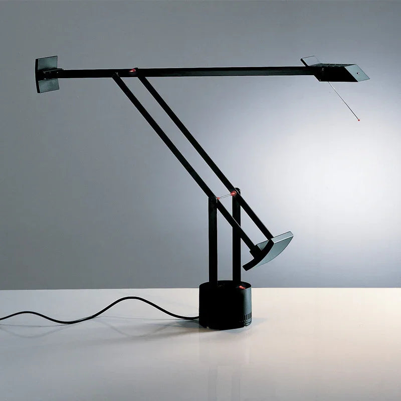 Eletta Desk Lamp-Welvere