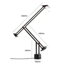 Eletta Desk Lamp-Welvere