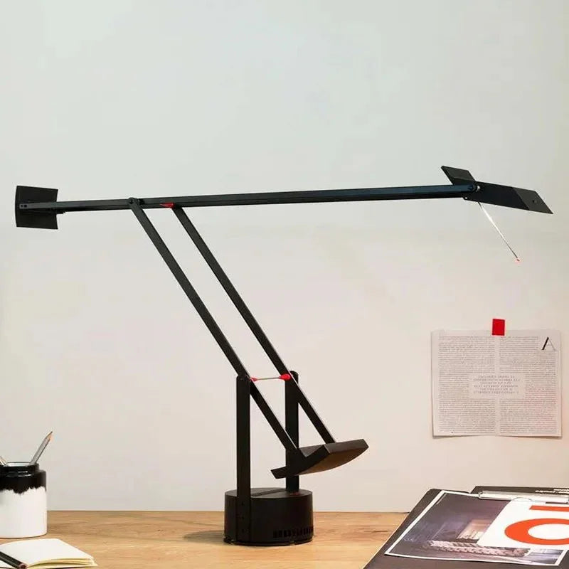 Eletta Desk Lamp-Welvere