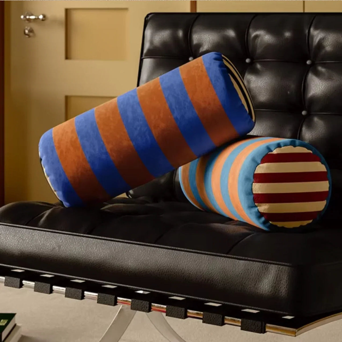 Eletta Pillow-Welvere