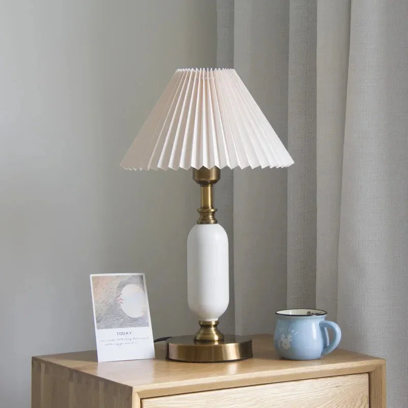 Eletta Table Lamp-Welvere