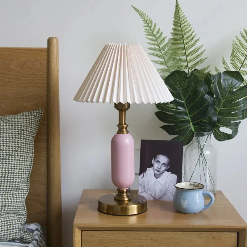 Eletta Table Lamp-Welvere
