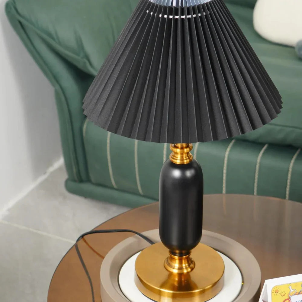 Eletta Table Lamp-Welvere