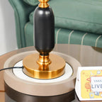 Eletta Table Lamp-Welvere