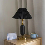 Eletta Table Lamp-Welvere