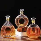 Eletta Whiskey Decanter-Welvere