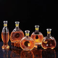 Eletta Whiskey Decanter-Welvere