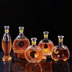 Eletta Whiskey Decanter-Welvere