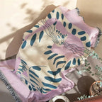 Elia Tiger Blanket Throw blanket-Welvere