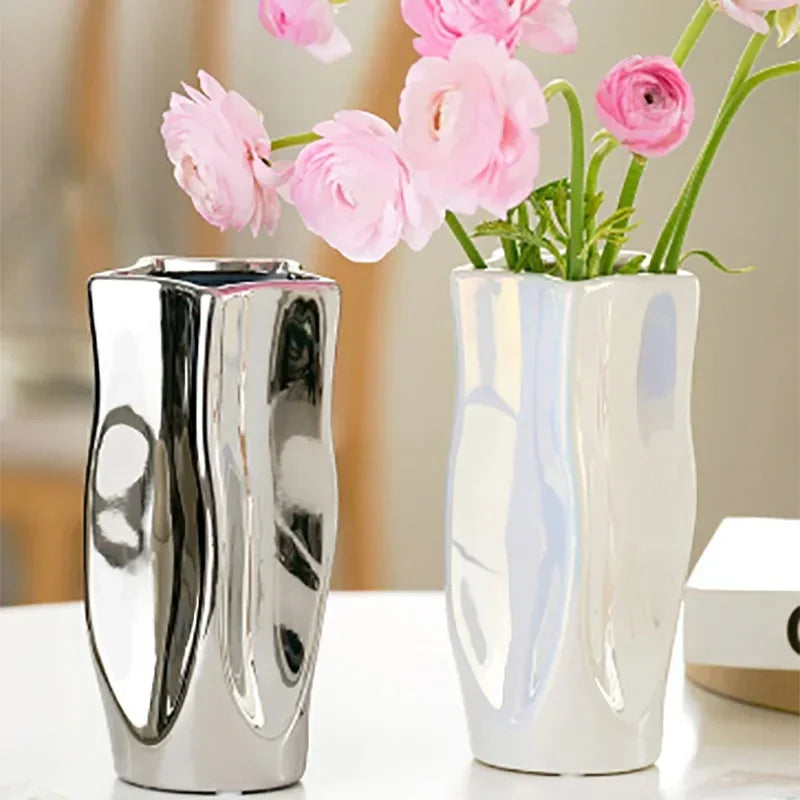 Elian Covemont Vase-Welvere