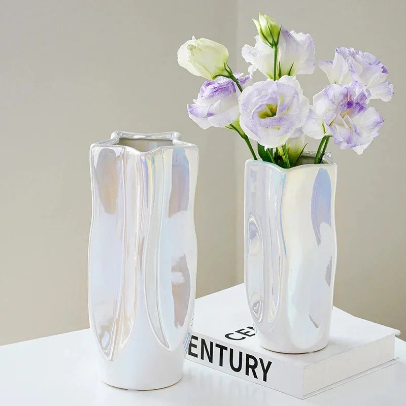 Elian Covemont Vase-Welvere
