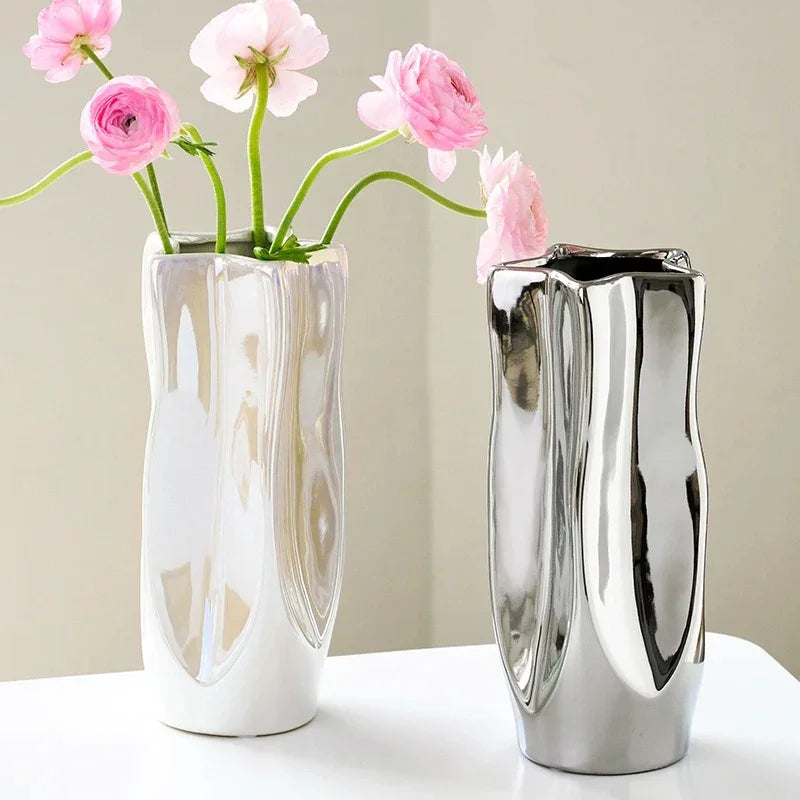 Elian Covemont Vase-Welvere