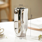Elian Covemont Vase-Welvere
