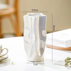 Elian Covemont Vase-Welvere