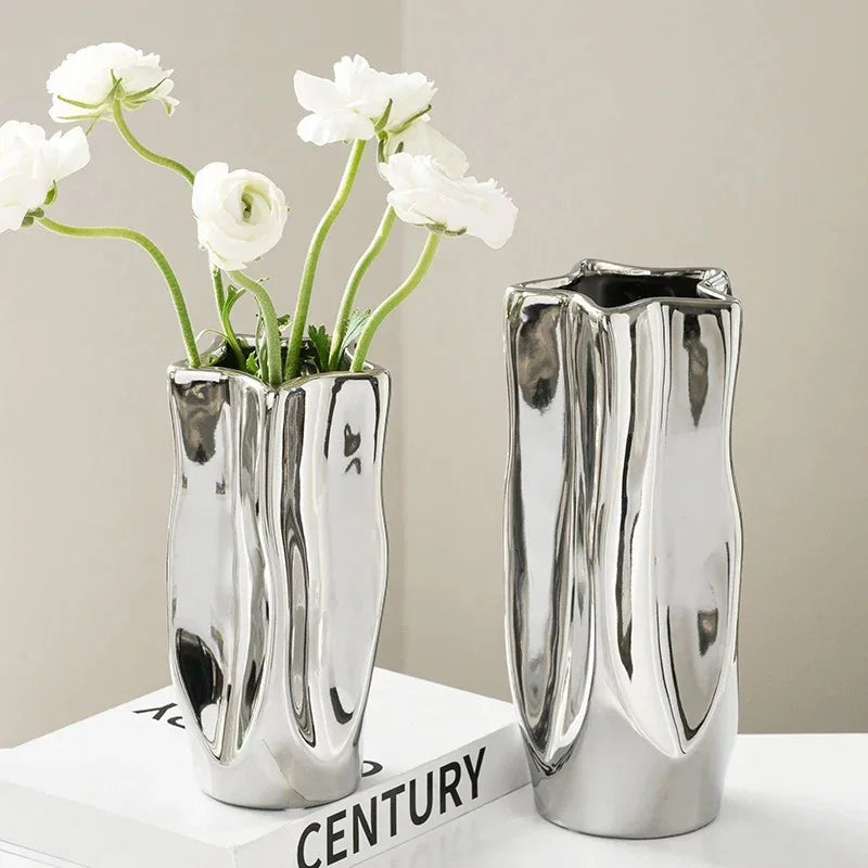 Elian Covemont Vase-Welvere
