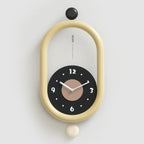 Elian Pendulum Clock-Welvere