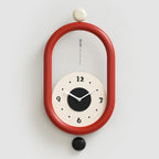Elian Pendulum Clock-Welvere