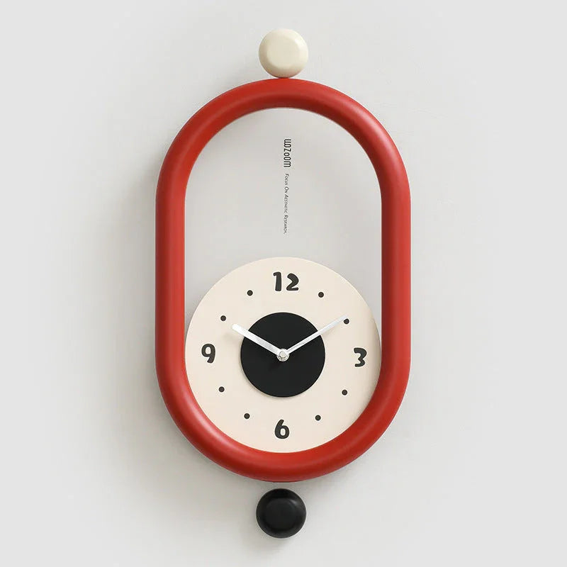 Elian Pendulum Clock-Welvere