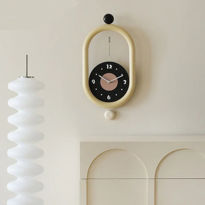 Elian Pendulum Clock-Welvere