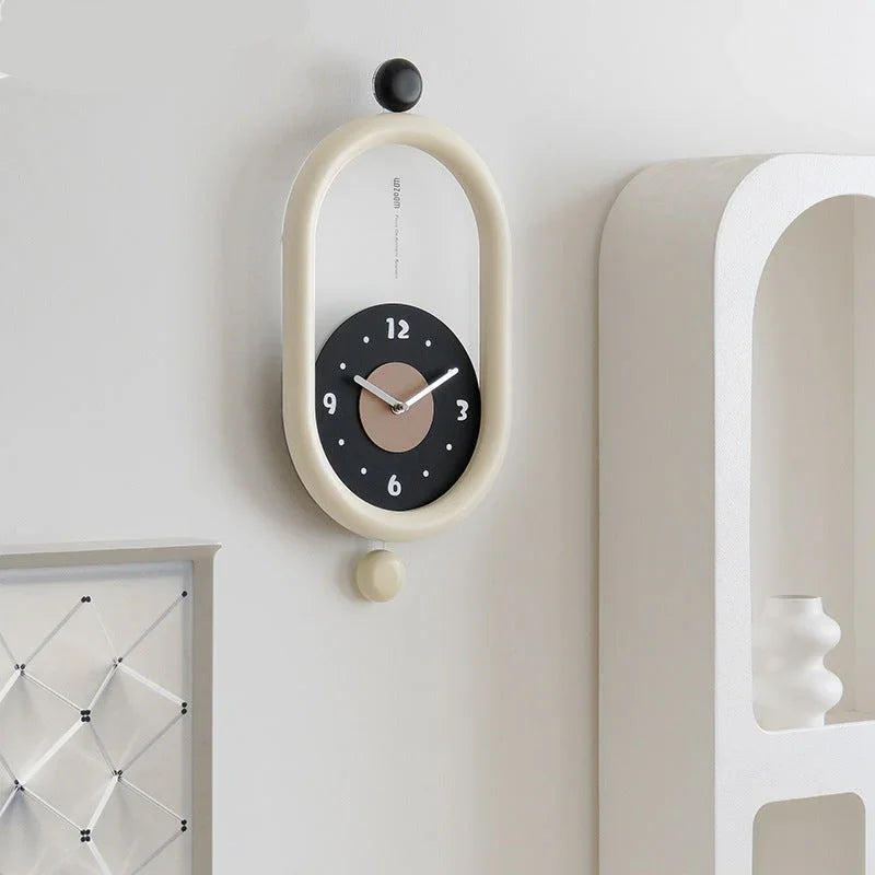 Elian Pendulum Clock-Welvere