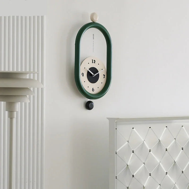 Elian Pendulum Clock-Welvere