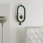 Elian Pendulum Clock-Welvere
