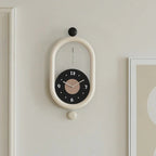 Elian Pendulum Clock-Welvere