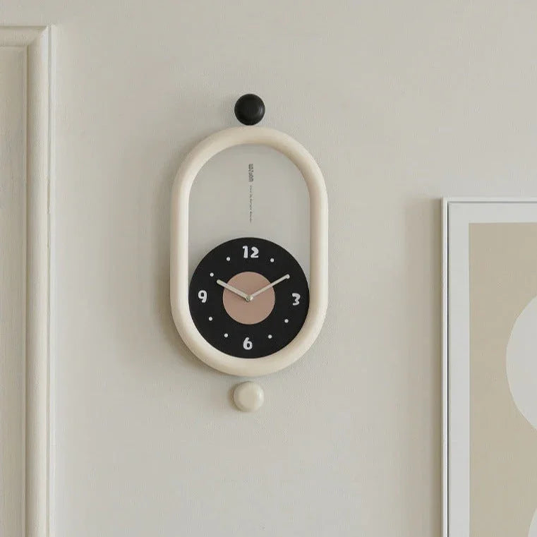 Elian Pendulum Clock-Welvere