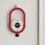 Elian Pendulum Clock-Welvere