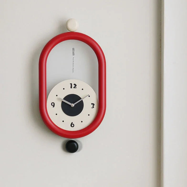 Elian Pendulum Clock-Welvere