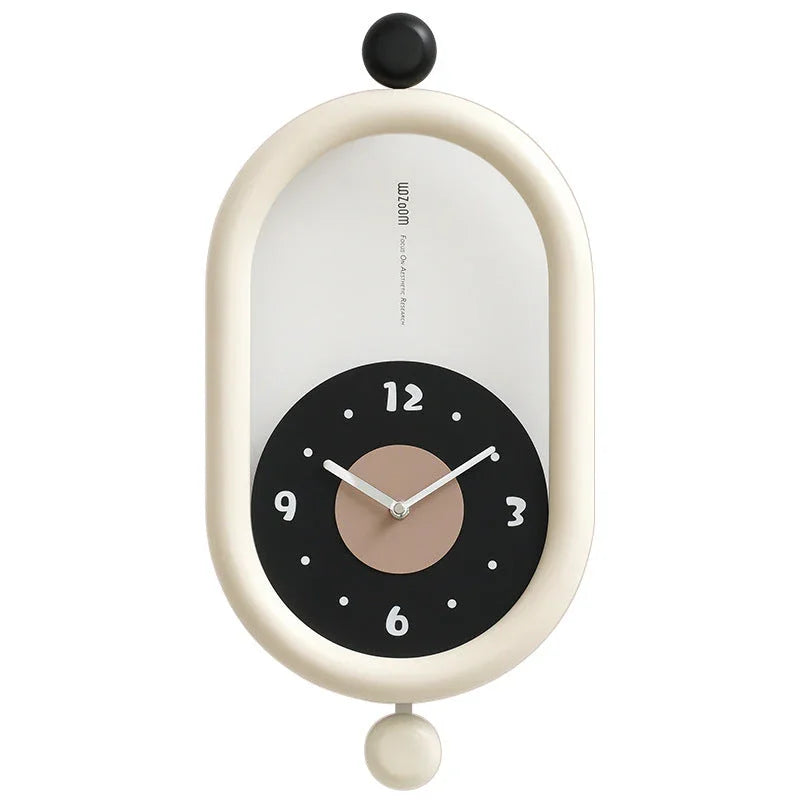 Elian Pendulum Clock-Welvere