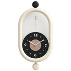 Elian Pendulum Clock-Welvere