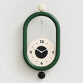 Elian Pendulum Clock-Welvere