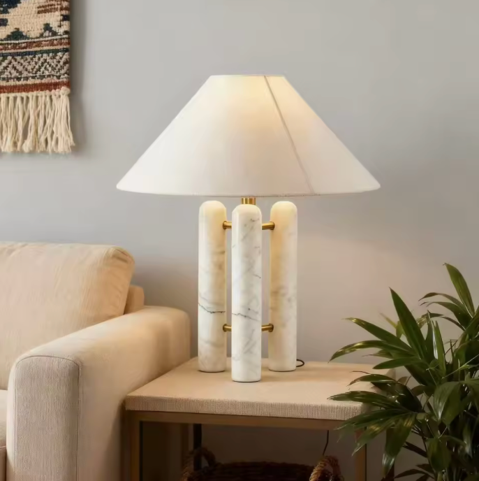 Elian Table Lamp-Welvere