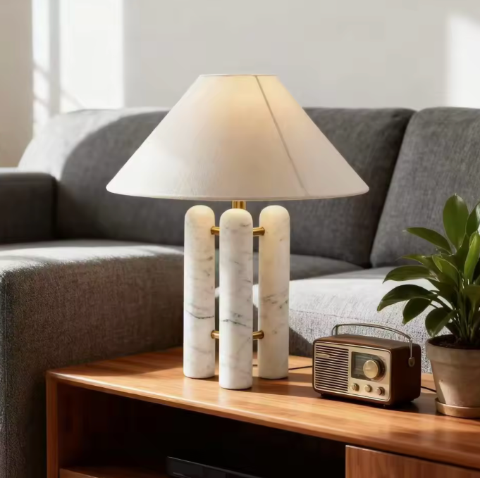 Elian Table Lamp-Welvere