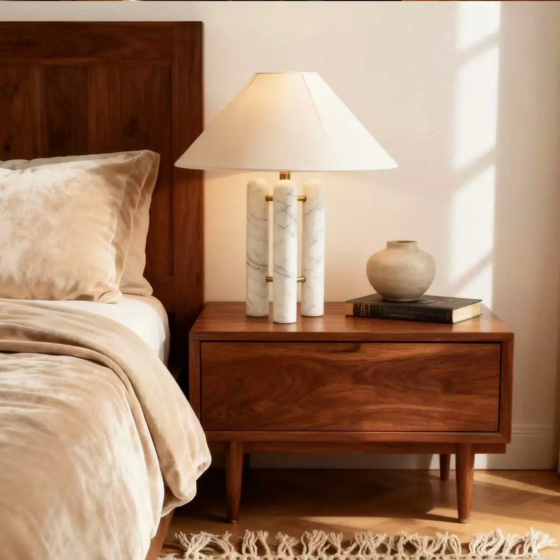 Elian Table Lamp-Welvere