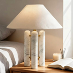 Elian Table Lamp-Welvere