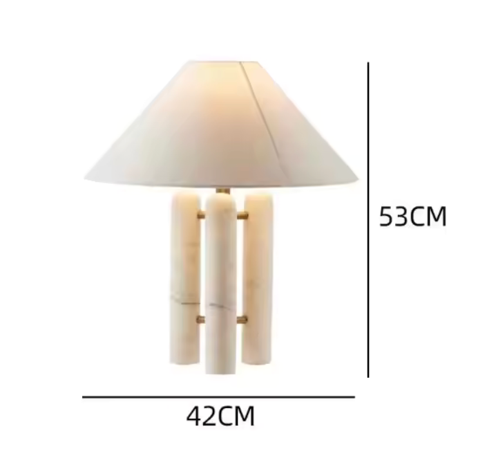 Elian Table Lamp-Welvere