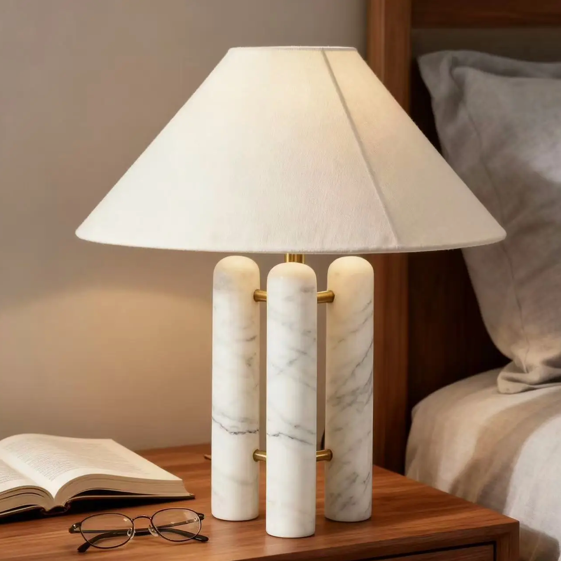 Elian Table Lamp-Welvere