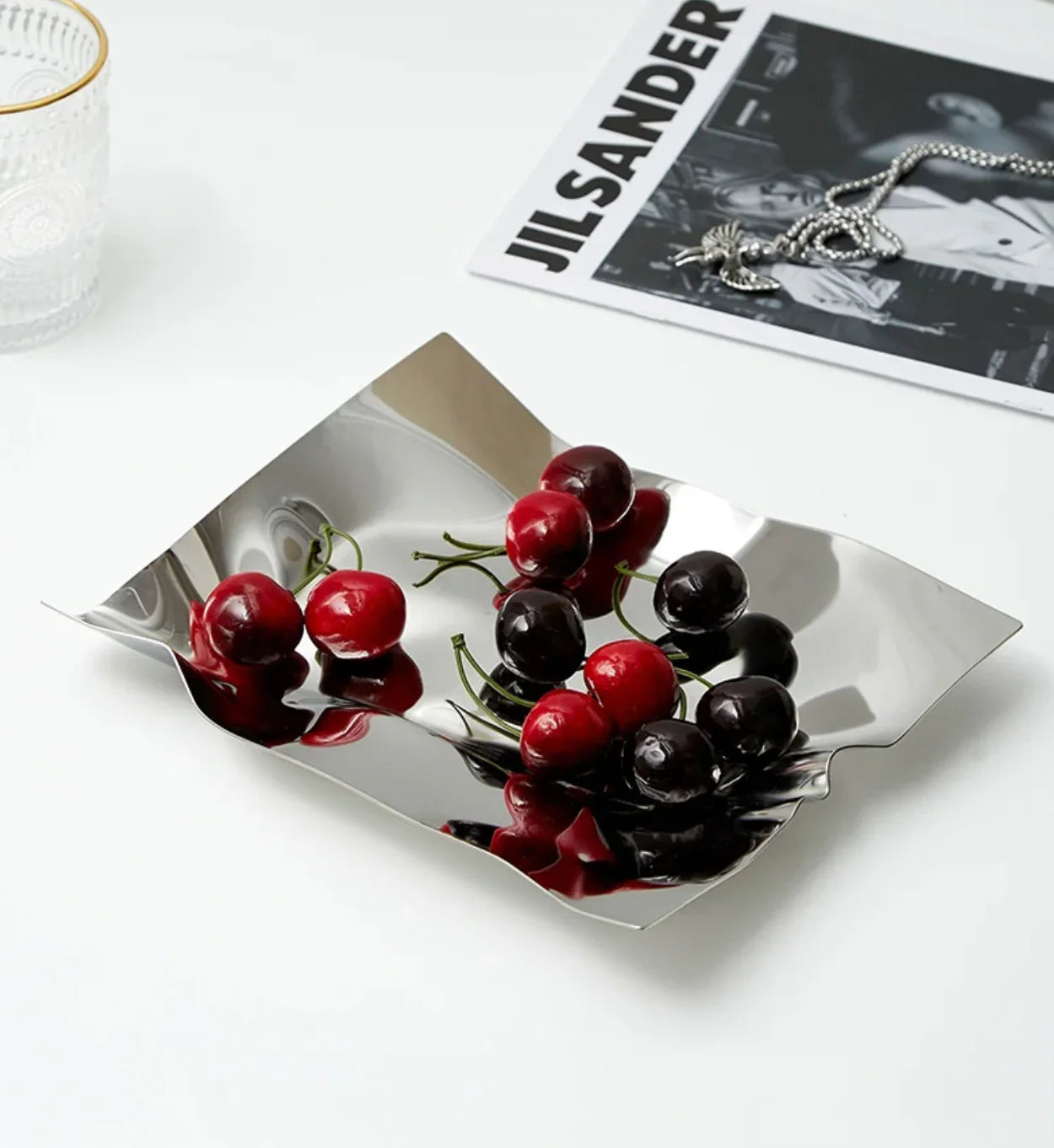 Elian Tray-Welvere