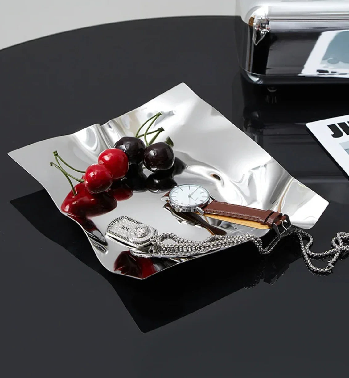 Elian Tray-Welvere