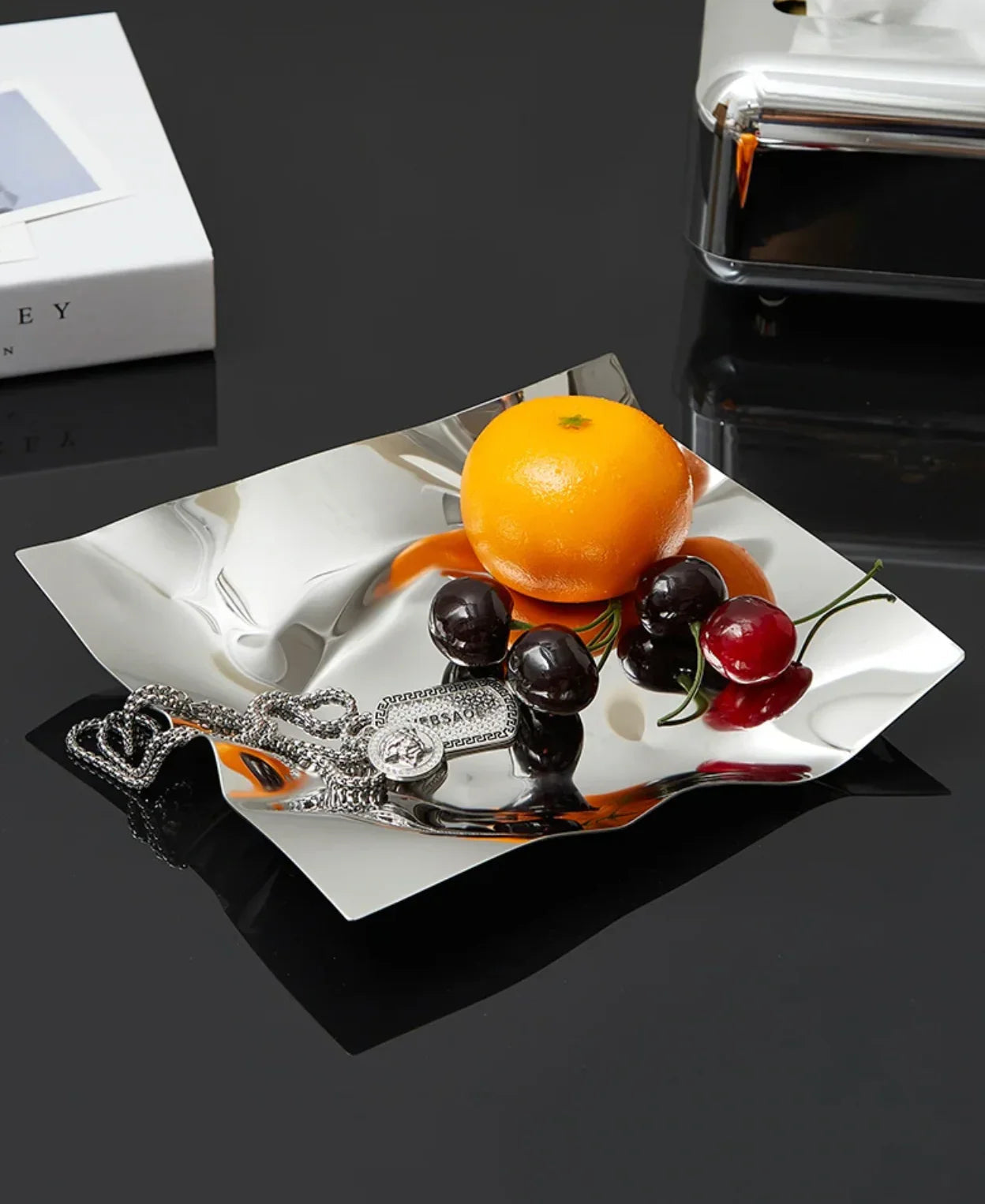 Elian Tray-Welvere