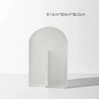 Eline Chrystal Bookends-Welvere