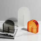 Eline Chrystal Bookends-Welvere